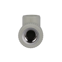 Кутик PPR Blue Ocean 20х1/2", 90° ВР - 3 фото