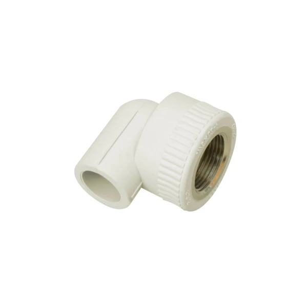Кутик PPR Blue Ocean 20х1/2", 90° ВР