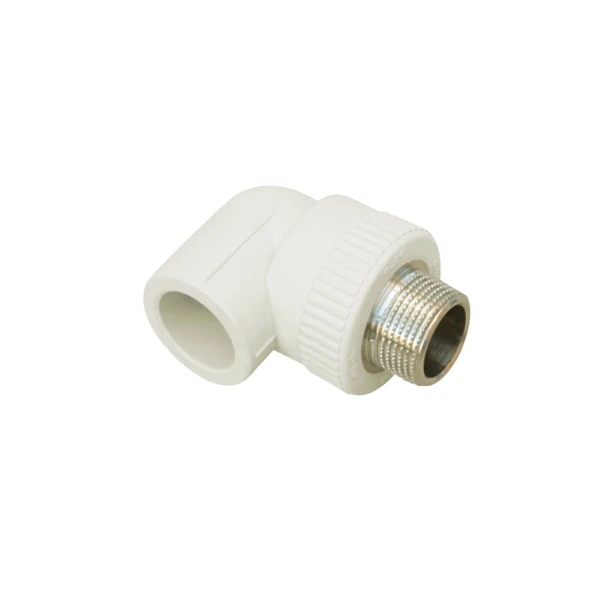 Кутик PPR Blue Ocean 20х1/2", 90° ЗР