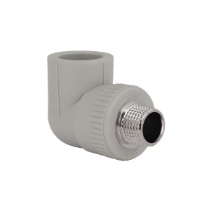 Кутик PPR Blue Ocean 25х1/2", 90° ЗР