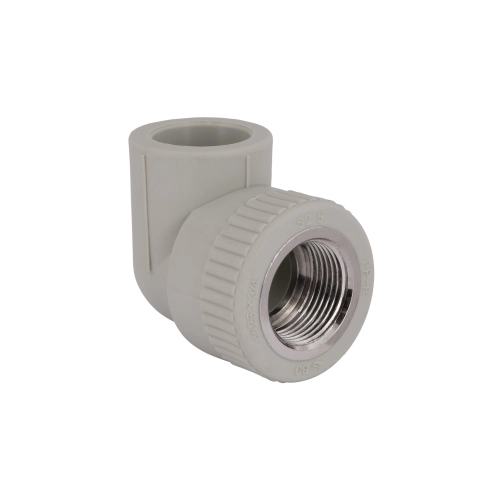 Кутик PPR Blue Ocean 25х3/4", 90° ВР