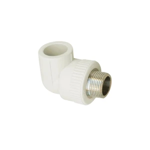 Кутик PPR Blue Ocean 25х3/4", 90° ЗР