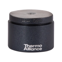 Насадка для плоского паяльника парная Ø40 Thermo Alliance - 1 фото