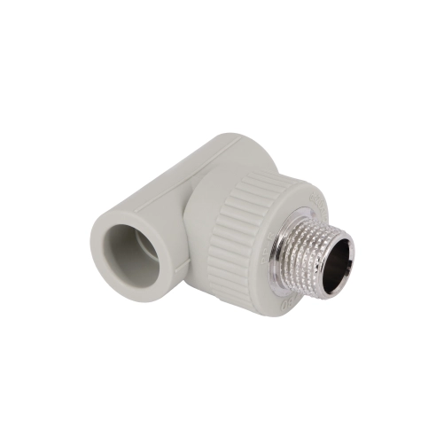 Трійник PPR Blue Ocean 20х1/2"х20 ЗР