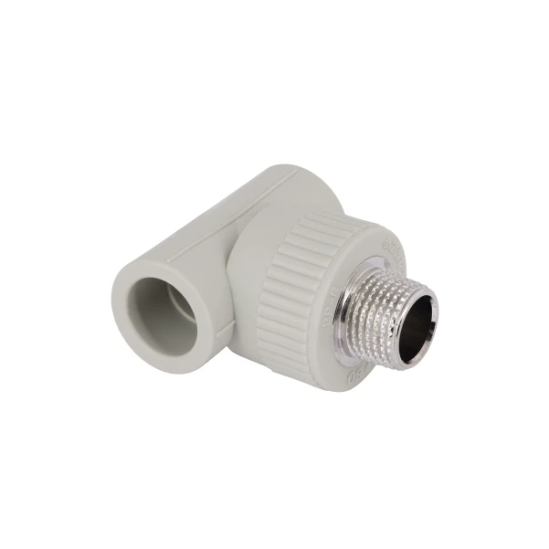 Трійник PPR Blue Ocean 20х1/2"х20 ЗР