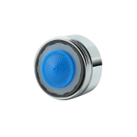 Аератор для змішувача Lidz Repair 02401 зовнішній LDREP02401CRM34775 Chrome - 2 фото