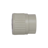 Муфта 25 х 1/2"в PPR Blue Ocean - 3 фото
