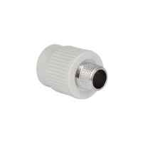 Муфта PPR Blue Ocean 25х1/2" ЗР