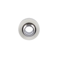Муфта PPR Blue Ocean 25х1/2" ЗР - 3 фото