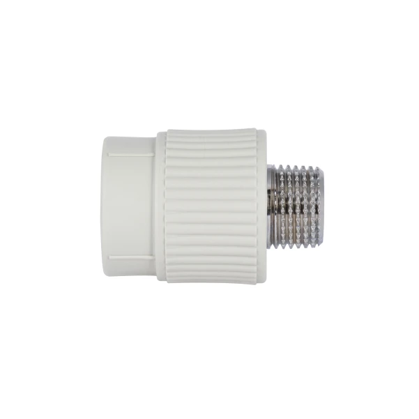 Муфта PPR Blue Ocean 25х1/2" ЗР - 5 фото