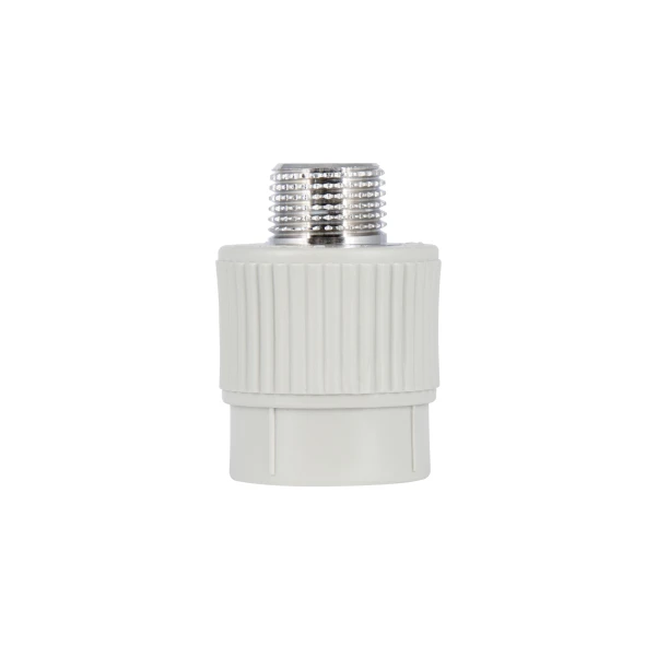 Муфта PPR Blue Ocean 25х1/2" ЗР - 6 фото
