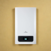 Котел газовий Thermo Alliance EWA 24 кВт двухконтурний, конденсаційний - 2 фото