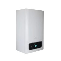 Котел газовий Thermo Alliance EWA 24 кВт двухконтурний, конденсаційний - 3 фото