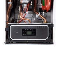 Котел газовий Thermo Alliance EWA 24 кВт двухконтурний, конденсаційний - 8 фото
