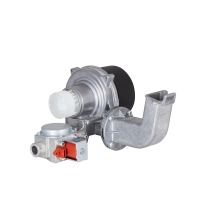 Котел газовый Airfel MAESTRO 24 кВт двухконтурный конденсационный - 13 фото