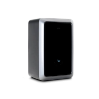 Котел газовый Airfel MAESTRO 24 кВт двухконтурный конденсационный - 3 фото