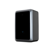 Котел газовый Airfel MAESTRO 24 кВт двухконтурный конденсационный - 4 фото