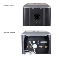 Котел газовый Airfel MAESTRO 24 кВт двухконтурный конденсационный - 5 фото