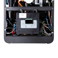 Котел газовый Airfel MAESTRO 24 кВт двухконтурный конденсационный - 8 фото