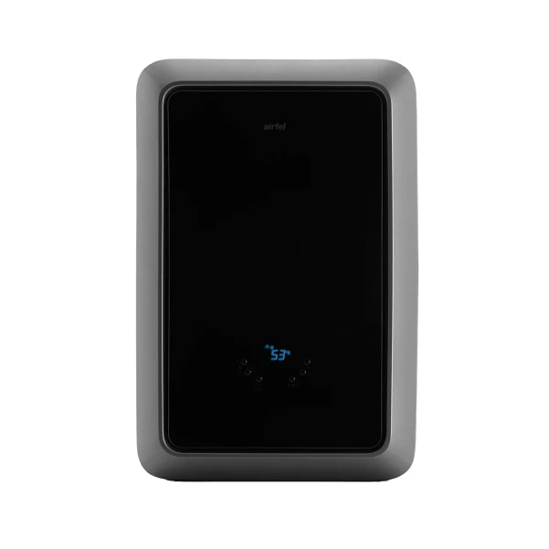 Котел газовый Airfel MAESTRO 24 кВт двухконтурный конденсационный