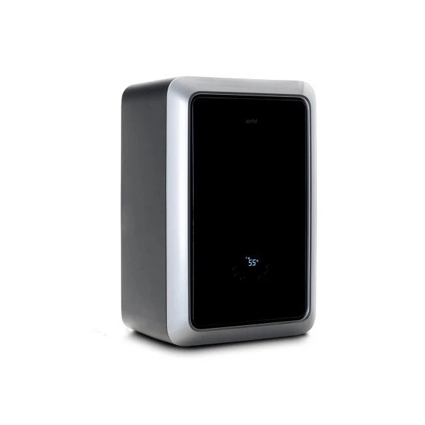 Котел газовый Airfel MAESTRO 24 кВт двухконтурный конденсационный - 3 фото