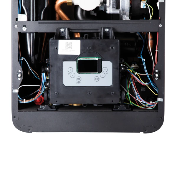 Котел газовый Airfel MAESTRO 24 кВт двухконтурный конденсационный - 8 фото