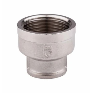 Муфта редукційна Thermo Alliance Forte 1/2"х3/8" ВВ SF357159