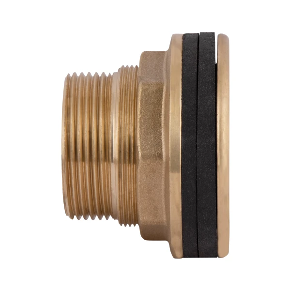Врізка Thermo Alliance Standart 1 1/2" в бак SD40040 - 3 фото