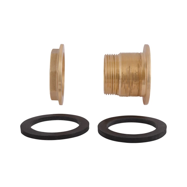 Врізка Thermo Alliance Standart 1 1/2" в бак SD40040 - 5 фото