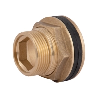 Врезка SD Plus 1 1/4" в бак SD40032