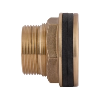 Врізка Thermo Alliance Standart 1 1/4" в бак SD40032 - 3 фото