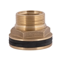 Врізка Thermo Alliance Standart 1 1/4" в бак SD40032 - 4 фото