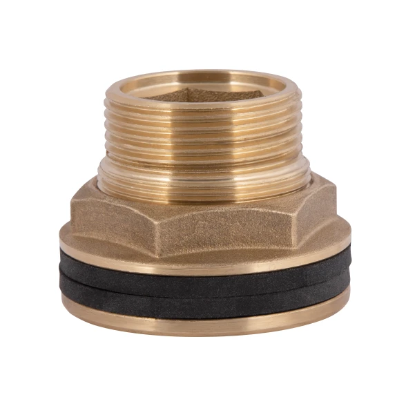 Врізка Thermo Alliance Standart 1 1/4" в бак SD40032 - 4 фото