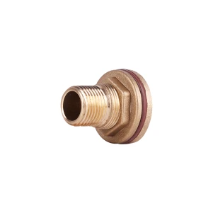 Врізка Thermo Alliance Standart 1" в бак SD40025