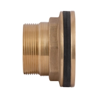 Врізка Thermo Alliance Standart 2" в бак SD40050 - 3 фото