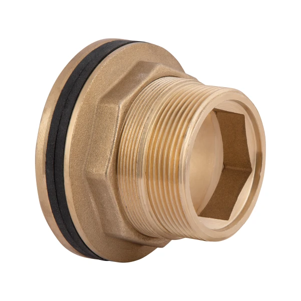 Врізка Thermo Alliance Standart 2" в бак SD40050 - 2 фото