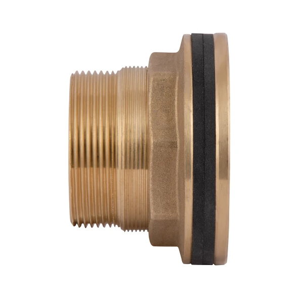 Врізка Thermo Alliance Standart 2" в бак SD40050 - 3 фото
