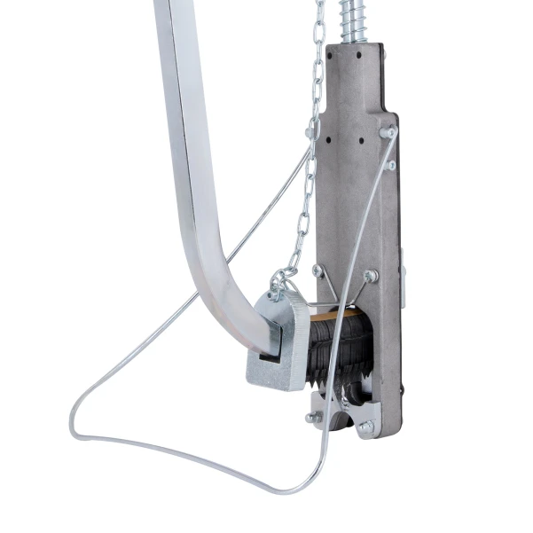 Такер Thermo Alliance ТК-100 - 2 фото