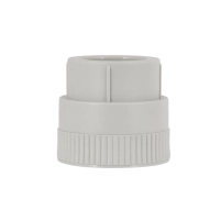 Муфта PPR Blue Ocean 32х1" ВР - 3 фото