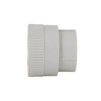 Муфта PPR Blue Ocean 32х1" ВР - 4 фото