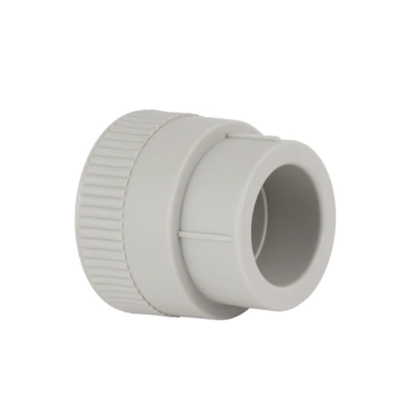 Муфта PPR Blue Ocean 32х1" ВР - 2 фото