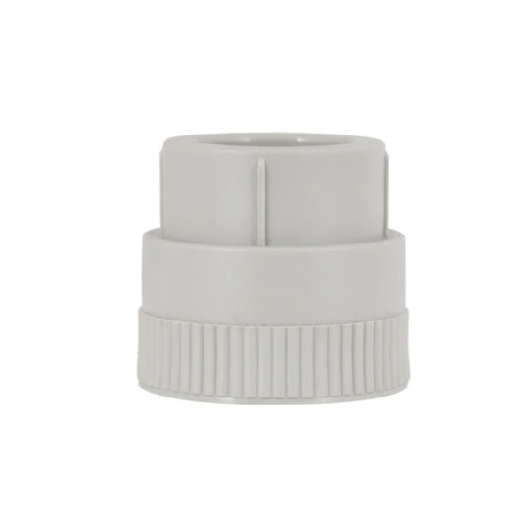 Муфта PPR Blue Ocean 32х1" ВР - 3 фото