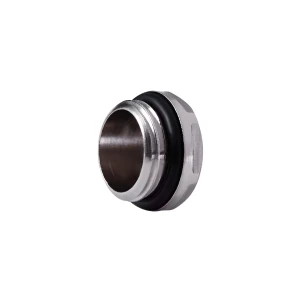 Заглушка Thermo Alliance Standart 1/2" для рушникосушарки/радіатора SD213W15