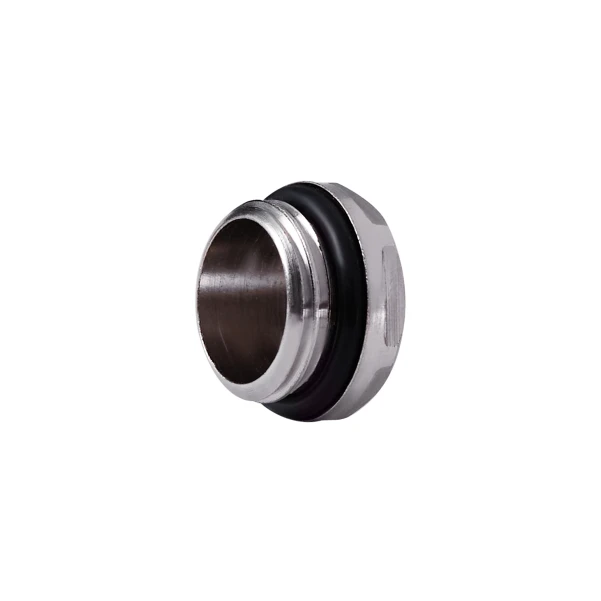 Заглушка Thermo Alliance Standart 1/2" для рушникосушарки/радіатора SD213W15
