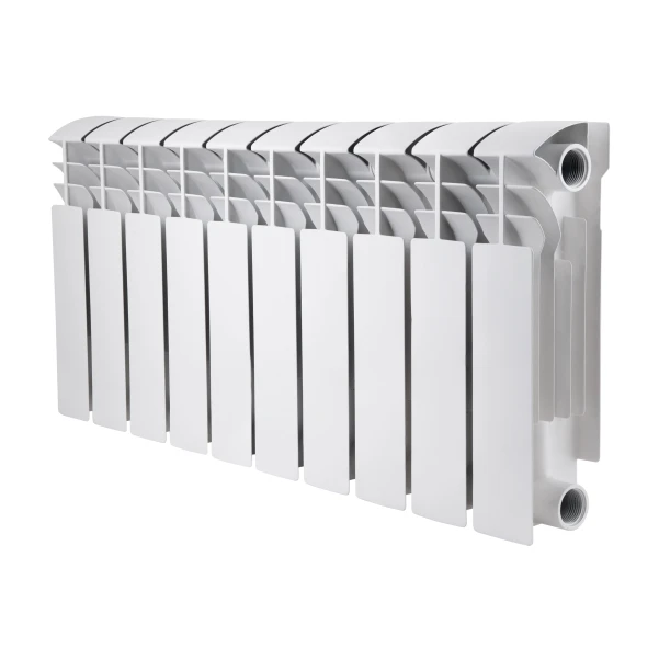 Радіатор біметалічний Bi-Ferrum 300х100 мм (1,15 кг секція) F300100B Thermo Alliance