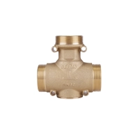 Антиконденсационный клапан Icma 1" 1/2 НР №131 - 2 фото