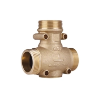 Антиконденсаційний клапан Icma 1" 1/4 ЗР №131