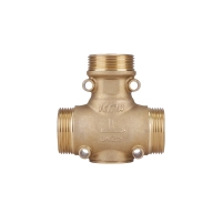Антиконденсационный клапан Icma 1" 1/4 НР №131 - 2 фото
