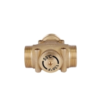 Антиконденсационный клапан Icma 1" 1/4 НР №131 - 3 фото