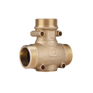 Антиконденсационный клапан Icma 1" 1/4 НР №131